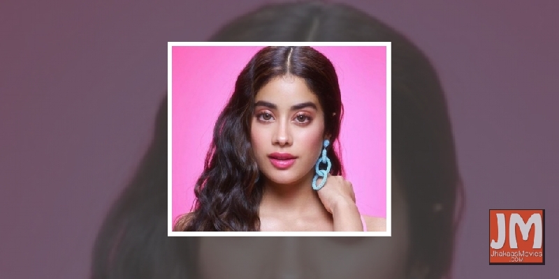 Janhvi Kapoor