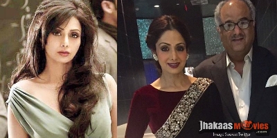 Bollywood Actress Sridevi to be honored with the Outstanding Achievement Award at IIFA 2016 to be held in Spain, Madrid