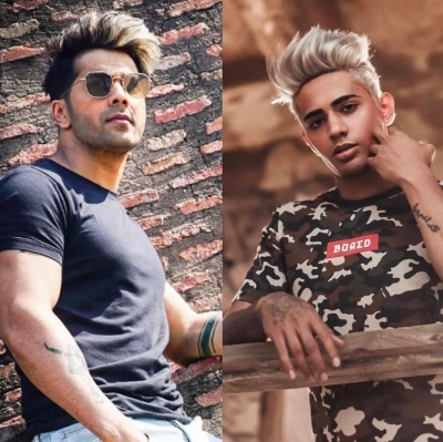 Varun Dhawan has revealed his characterÃƒÂƒÃ‚Â¢ÃƒÂ‚Ã‚Â€ÃƒÂ‚Ã‚Â™s inspiration in the upcoming dance movie ÃƒÂƒÃ‚Â¢ÃƒÂ‚Ã‚Â€ÃƒÂ‚Ã‚ÂœStreet Dancer 3DÃƒÂƒÃ‚Â¢ÃƒÂ‚Ã‚Â€ÃƒÂ‚Ã‚Â.  The actor took to Instagram to talk about late social media star Danish, who has inspired VarunÃƒÂƒÃ‚Â¢ÃƒÂ‚Ã‚Â€ÃƒÂ‚Ã‚Â™s character Sahej.