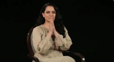 Actress Kangana Ranaut says the trailer of Deepika Padukone starrer 