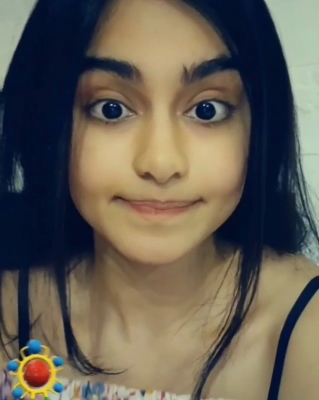 Actress Adah Sharma has found an interesting way to usher in the new decade. She has come up with a hashtag #100yearsofAdahSharma, through which she not only looks back at her career but also gives a sneak peek into her future.