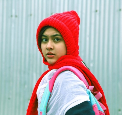 Malala biopic director still receives threat mails.