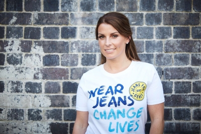 Coleen Rooney. (Photo: Twitter/@ColeenRoo)