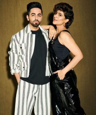 Actor Ayushmann Khurrana is giving out major husband goals as he wished his wife Tahira Kashyap a happy birthday in the most adorable way. Ayushmann on Tuesday took to Instagram and penned down a heartfelt post for Tahira who turned a year older.