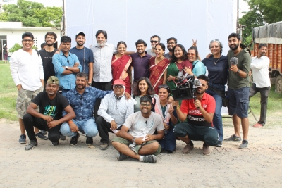 Director Kanu Behl of 