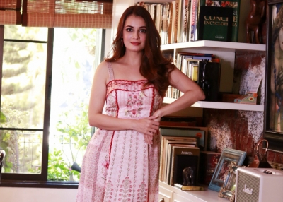 Dia Mirza: I faced a stalker when I was younger.