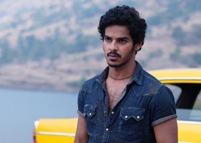 Actors Ishaan and Ananya Panday are all set to showcase their action avatar in 