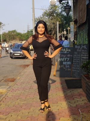 Tanushree Dutta.