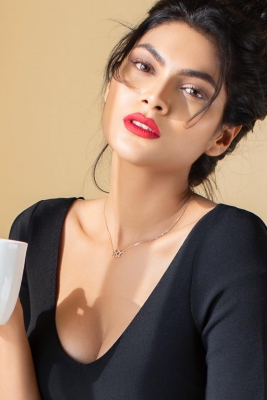 Lopamudra Raut.