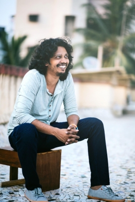 Singer Nakash Aziz has lent his voice to the new version of 