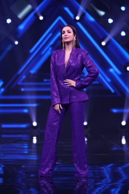 Malaika Arora has now earned the label of a dancing diva, but there was a time when she had to struggle like any other newcomer and face rejections.