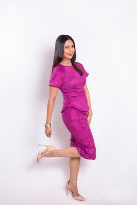 Divyanka Tripathi Dahiya, who had played the lead role in the long-running TV show 