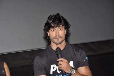 Vidyut Jammwal