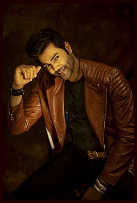 Ganesh Venkatram. (File Photo: IANS)