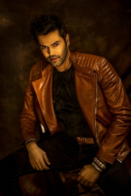 Ganesh Venkatram. (File Photo: IANS)