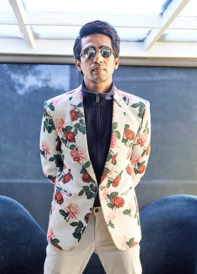 Actor Gulshan Devaiah.