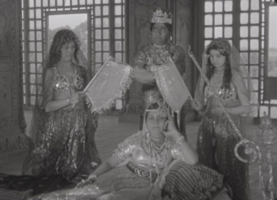 In a major discovery for film buffs, the Cinematheque Francaise, Paris, has handed over a 1930 black-and-white silent film shot by two foreign technicians, ÃƒÂƒÃ‚Â¢ÃƒÂ‚Ã‚Â€ÃƒÂ‚Ã‚ÂœMadhabi KankanÃƒÂƒÃ‚Â¢ÃƒÂ‚Ã‚Â€ÃƒÂ‚Ã‚Â, to the National Film Archive of India (NFAI). This is the second Indian silent film to be found in recent years and added to the NFAIÃƒÂƒÃ‚Â¢ÃƒÂ‚Ã‚Â€ÃƒÂ‚Ã‚Â™s meagre collection of 31 surviving films of the silent era when around 1,300 films are believed to have been made.