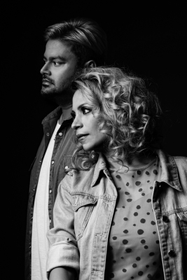 Singer-composer Clinton Cerejo and singer Bianca Gomes recently performed as Shor Police band for the first time.