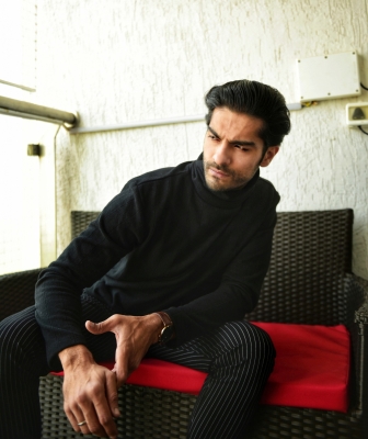 Kunal Thakur.