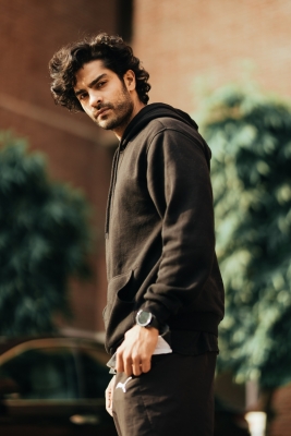 Kunal Thakur.