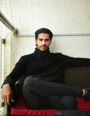 Kunal Thakur.