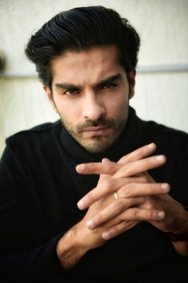 Kunal Thakur.