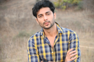 Male TV actors have messages ahead of Women