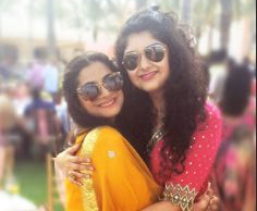 Wishes pour in for Janhvi Kapoor on her birthday.