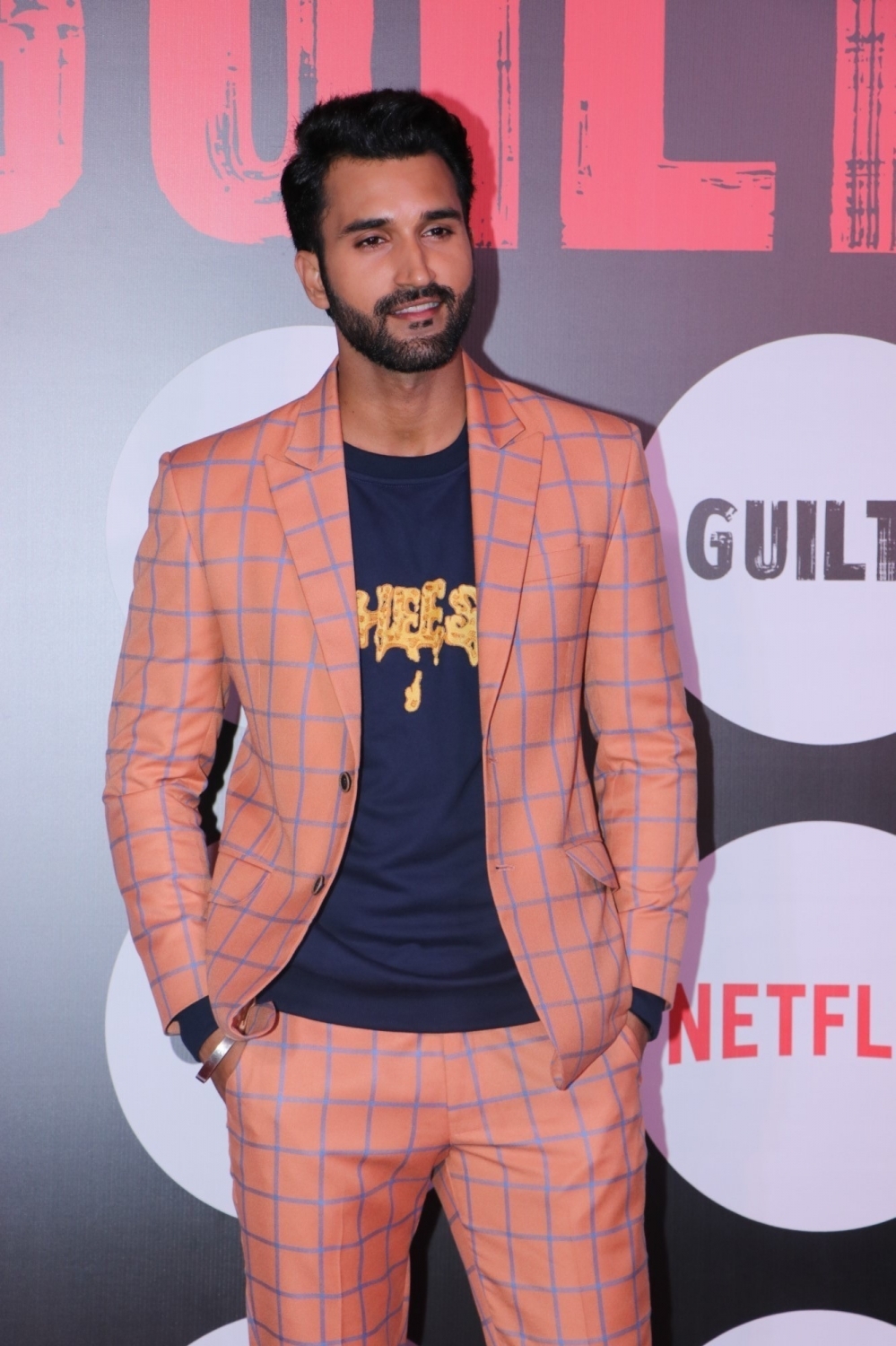 Mumbai: Actor Makarand Deshpande at the screening of the upcoming web film "Guilty" in Mumbai on March 4, 2020. (Photo: IANS)