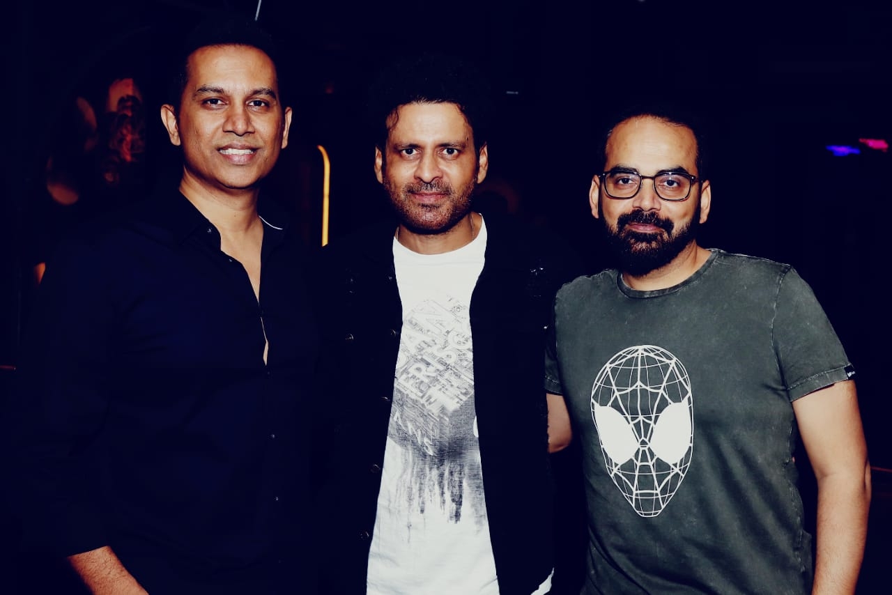 The Family Man 2 wraps up with  a bang.