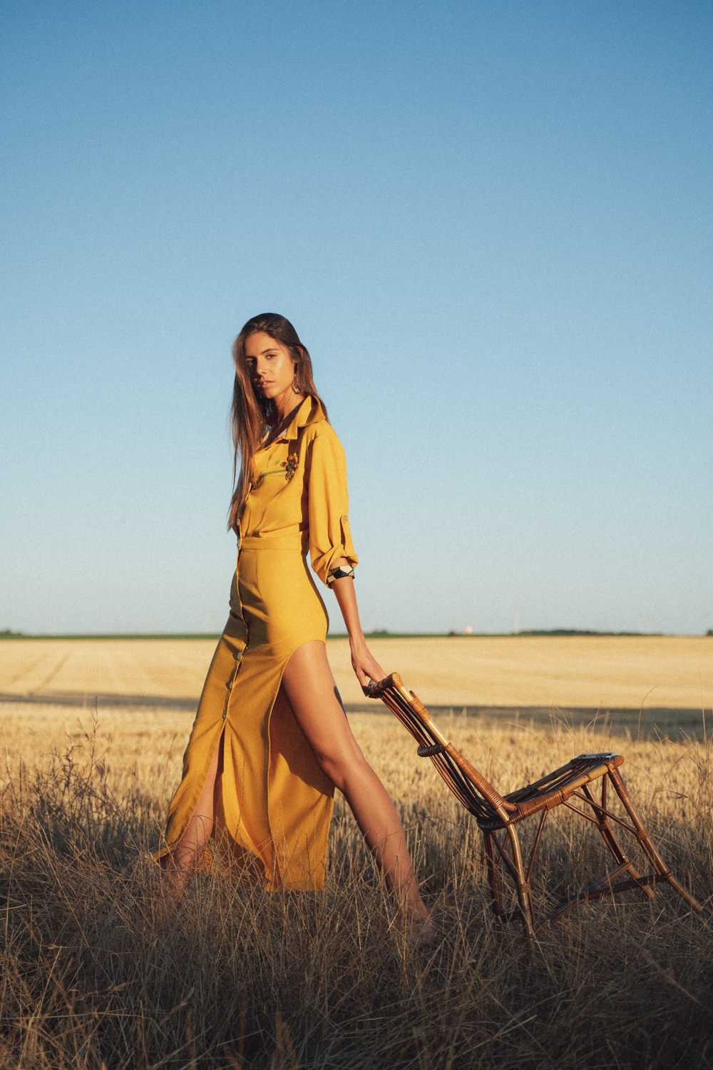 Sakina Ready-to-wear collection for 2020.