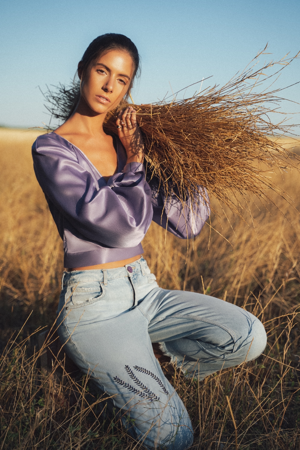 Sakina Ready-to-wear collection for 2020.