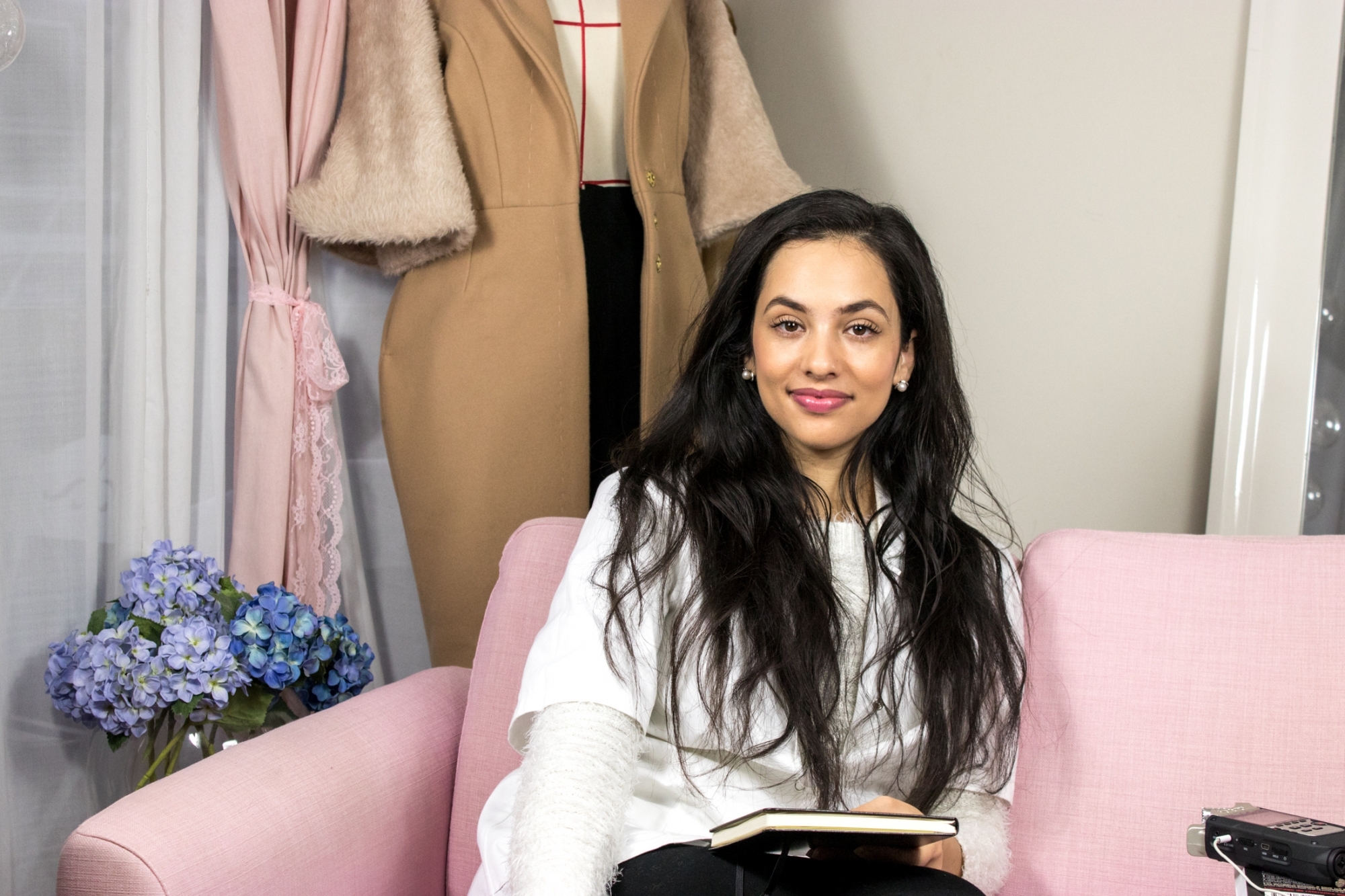 Sakina Ready-to-wear collection for 2020.