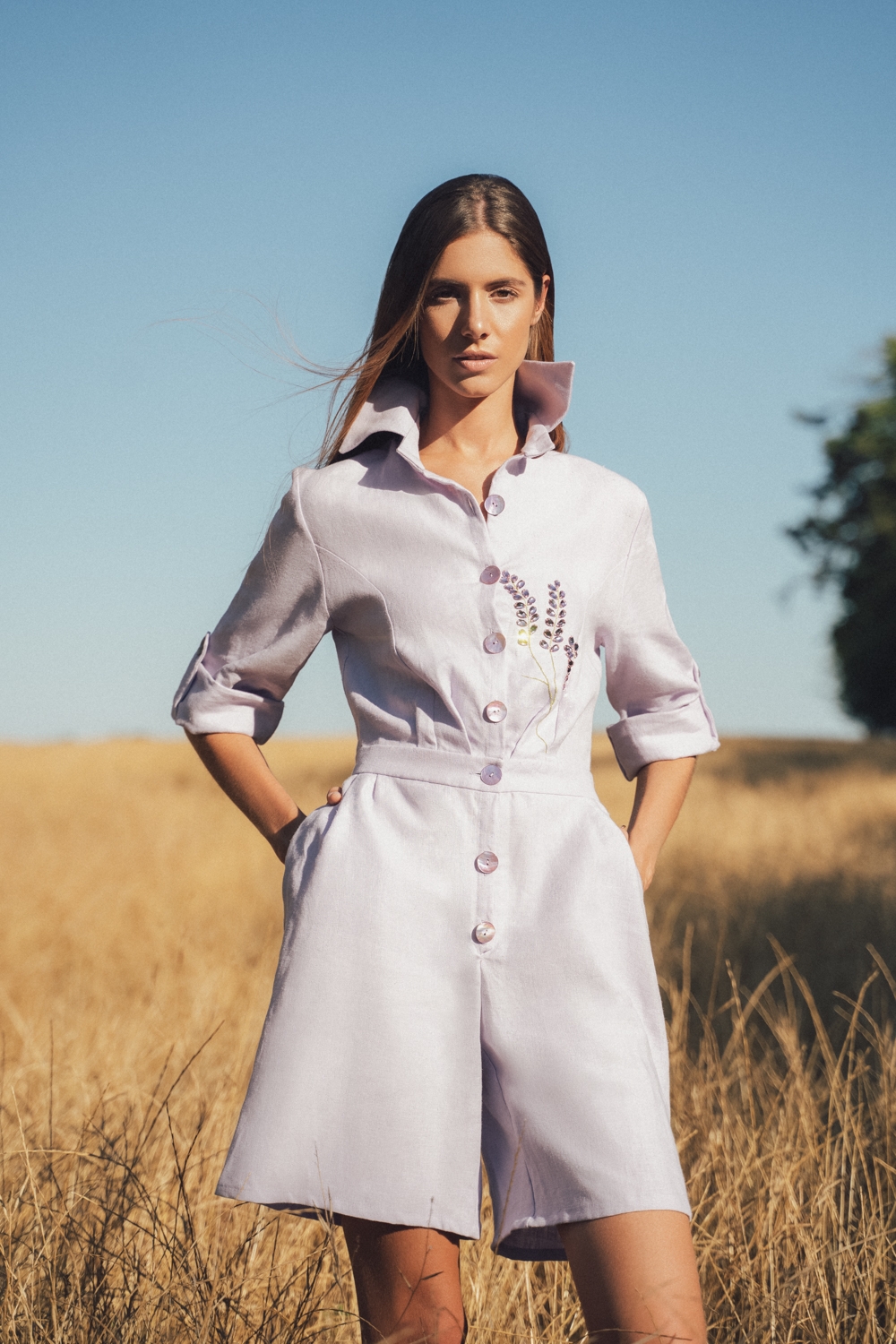 Sakina Ready-to-wear collection for 2020.