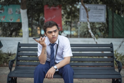 The Instagram-based web series 