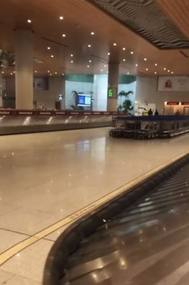 Anupam Kher to self quarantine himself as he returns from New York.