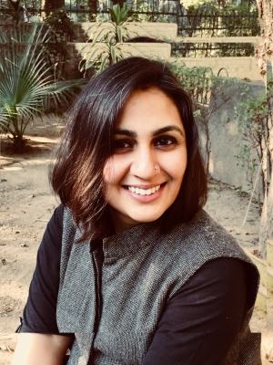 Activate state film boards and revive Films Division to support documentaries: Shilpi Gulati.