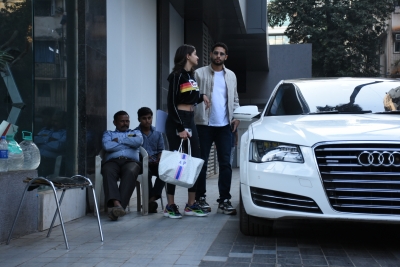 Mumbai, March 28 (IANS) 