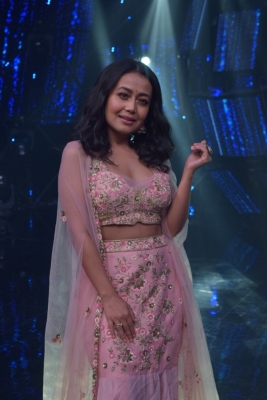 Mumbai, March 28 (IANS) Bollywood singer Neha Kakkar has amassed a whopping 34.7 million fan following on Instagram. She says she finds it very reassuring to have her work recognised by so many people across the world.