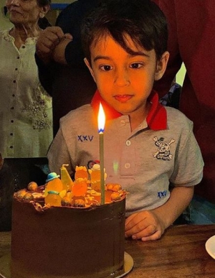 Bollywood superstar Salman Khan