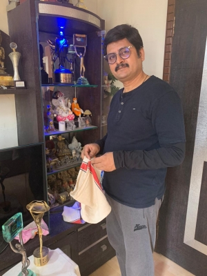 Lockdown diaries: Male TV stars 