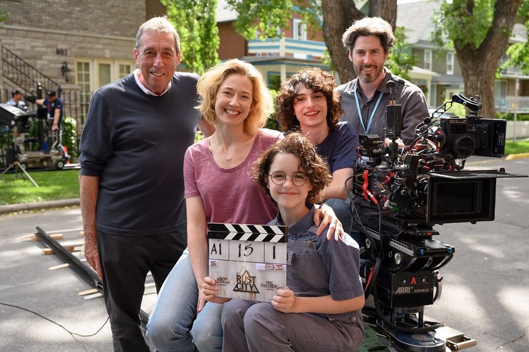 COVID-19 effect: 'Morbius', 'Ghostbusters' sequel latest biggies to be pushed back.