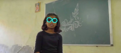 Sharma and the Besharams collaborate with The Dharavi Dream Project.