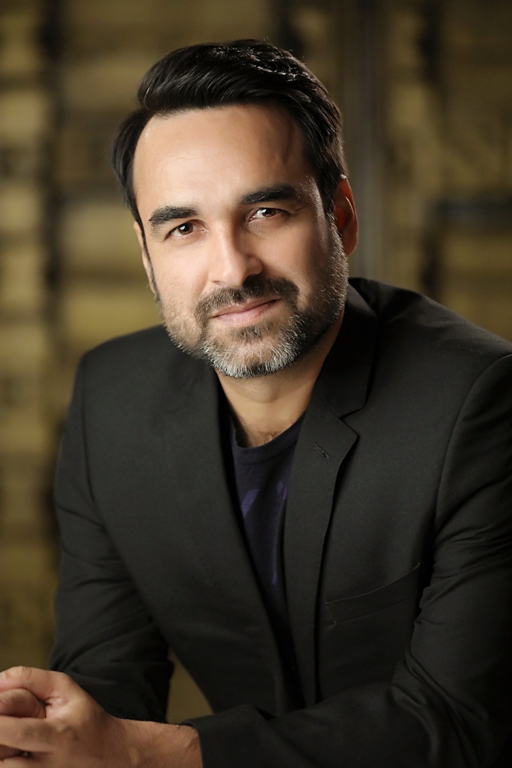Pankaj Tripathi turns writer.