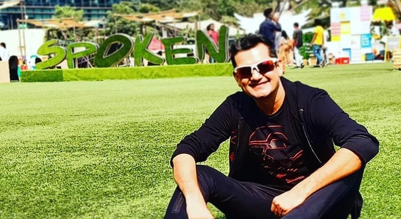 Post COVID-19, 'no more mindless songs or meaningless stories'.