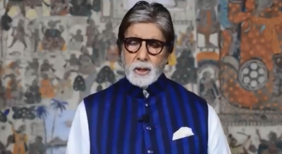 As the world is facing a severe health crisis due to the outbreak of coronavirus, a slew of celebrities, including Amitabh Bachchan, Rajinikanth, Chiranjeevi, Priyanka Chopra, Ranbir Kapoor and Alia Bhatt among many others, have come together to create awareness about COVID-19 through a short film, titled 