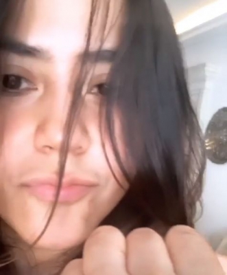 COVID-19 effect: Ekta Kapoor forced to take off her rings due to soap allergy!.