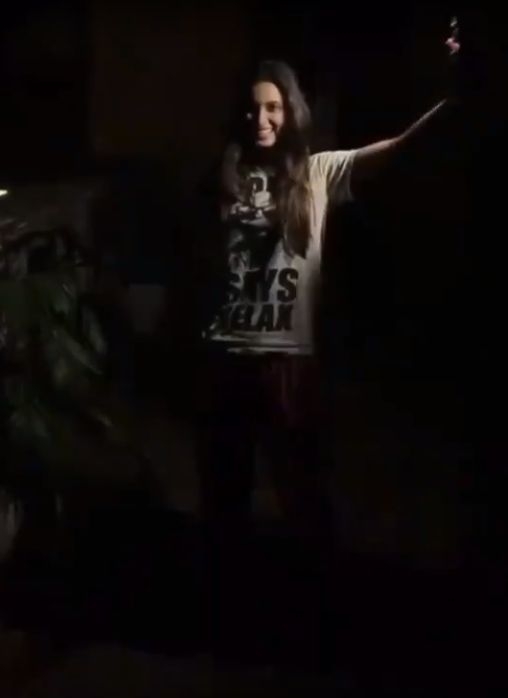 B-Town switches off and lights up to thank Corona Warriors.