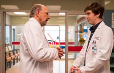 Switch to medical dramas on World Health Day.