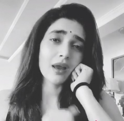 KKarishma Tanna has become 